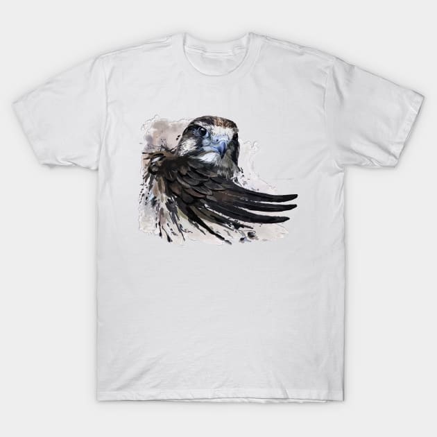 Freedom and Independence T-Shirt by 3_life